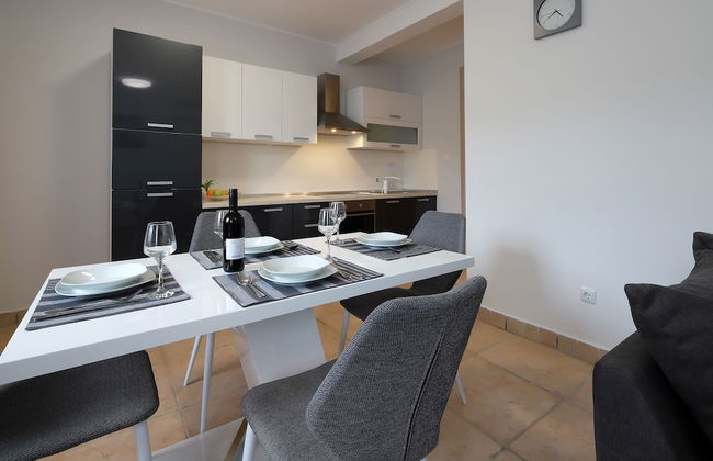 Apartments Galboka - Foto 47