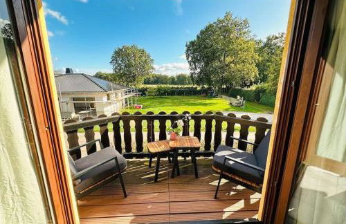 Ruhe und Natur pur im Spreewald. - Foto 11