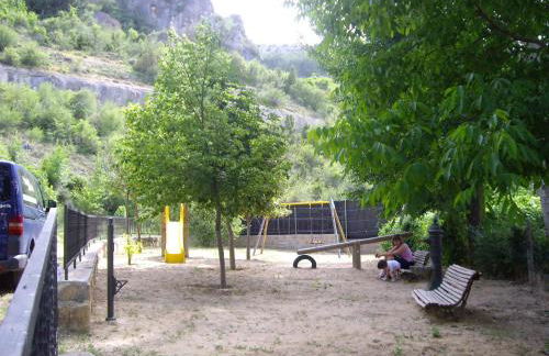 VUT Vivienda de uso turístico la Risca - Foto 17