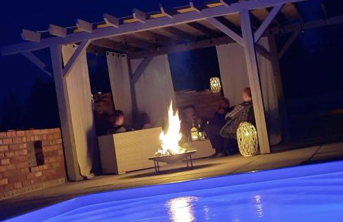 Zagroda w Puszczy - Photo 38