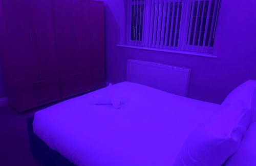 Church hill Manor 5BR longer stays - Foto 29