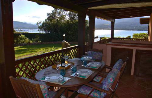 Veranda Turchese - 20m dalla spiaggia - Foto 1