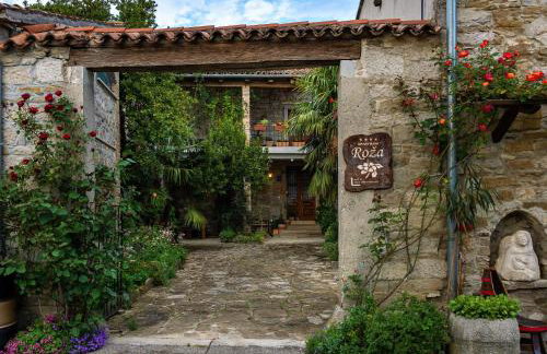 Apartments Roža - Foto 35