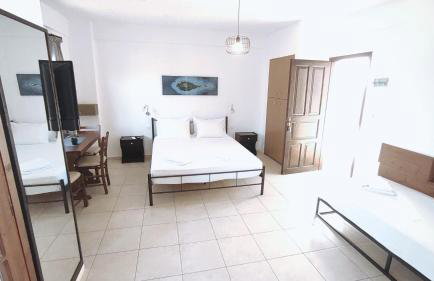 Dedalos n3 Sea View apartment-30 metres from the beach - Foto 9