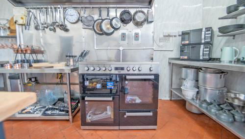 Private Pub-Group Stays Brecon Beacons Alderfalls - Foto 2