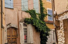 La Terrasse d'Oléa, au coeur du village - Foto 34