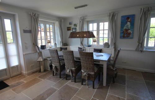 Ferienhüs Ferienhaus Seekieker Hüs - Foto 9