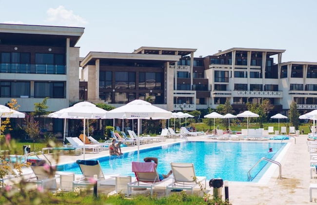 Apolonia Resort - Foto 25