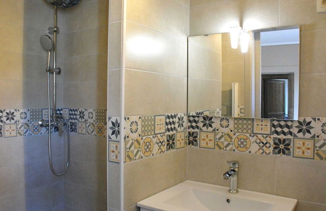 Group Villa With Sauna - Photo 20