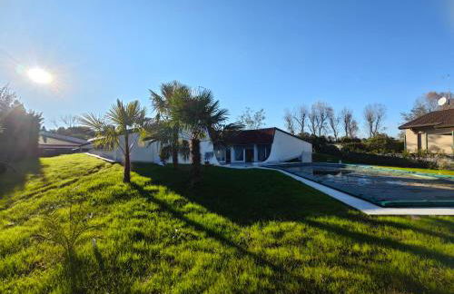 VILLA LUCE D'ALBA - Foto 16