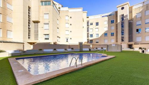 Pet Friendly Apartment In El Campello - Foto 2