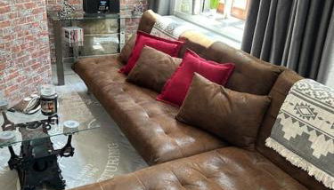 Ruhige Wohnung im Fabrikstil in Chemnitz - Foto 1