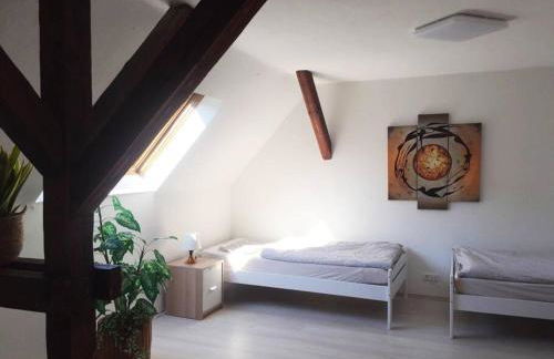22C große Wohnung 4 Schlafzimmer Wlan/SmartTV - Foto 1