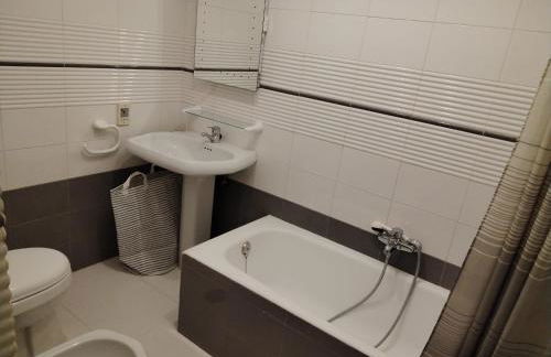 Apartamento vistas al mar en Alcocébre - Foto 13