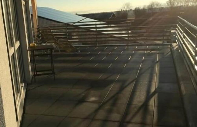 Business Apart Stuttgart - Foto 60