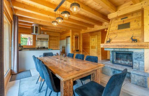 Coeur de Samance - Foto 33