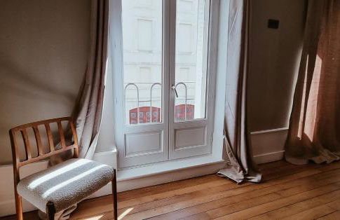 Maison Lùisa - Refuge d'Exception au cœur d'Autun - Foto 62