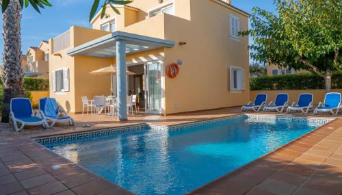 Villas Amarillas by Escape Home - Photo 1