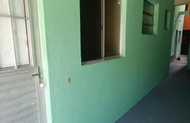 Kitnet Mobiliada Espaço inteiro - Foto 11