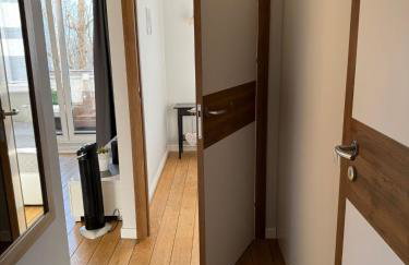 Apartament Starowiejska - Photo 17