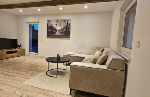 Exklusiv Appartement - Jacuzzi Grens van Enschede! - Foto 1