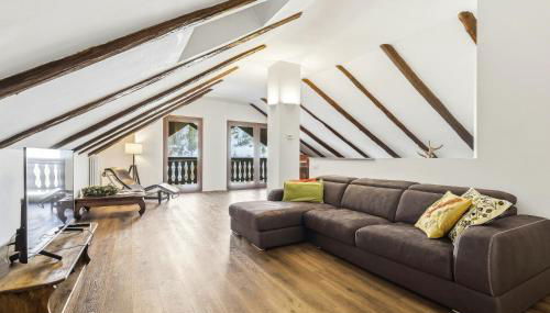 Hostdomus - Inside Alps Suite - Foto 1