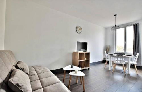 Le Cocon de Fort-Mahon - Foto 6