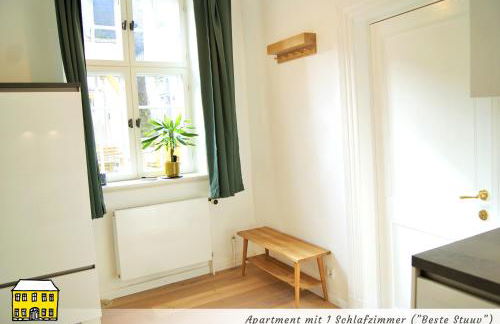 Das Gelbe Haus - Drei besondere Ferienwohnungen - Foto 30