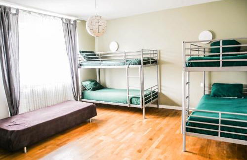 Grand Logement Cosy Résidence des Romains - Foto 10