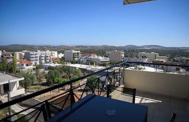 Alexander Apartments Airport - Foto 33