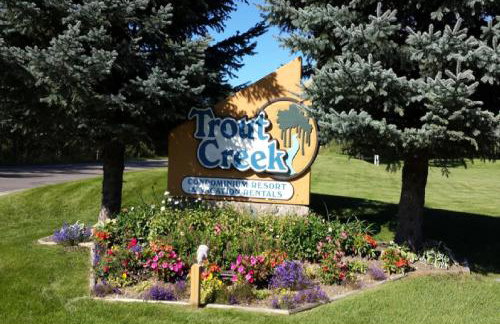 Trout Creek Resort Condo - 1 Mi to Nubs Nob! - Foto 42