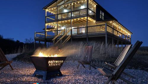 Greywood Reserve - Foto 1