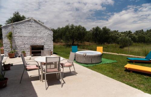 Dimitras Home - Foto 47