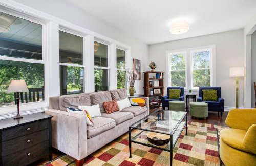 Three Oaks Retreat - Foto 3