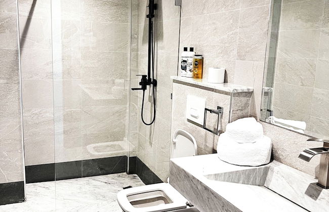 SOOFSTAY VILLA - Noria Golf Club - Foto 28