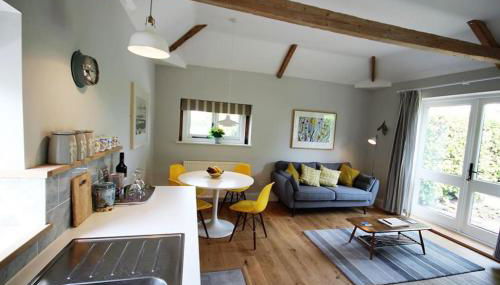 Macks Shack at Machrimore - Foto 2