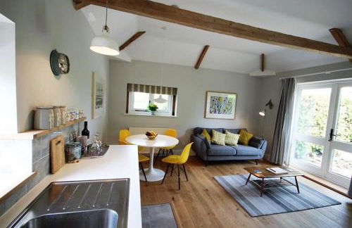 Macks Shack at Machrimore - Foto 2