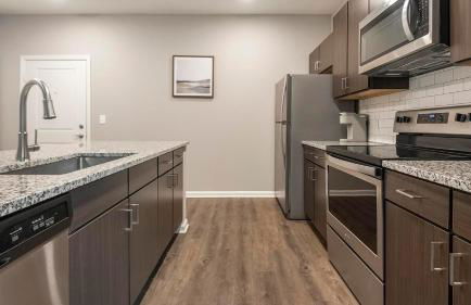 Landing Amazing 2BD Gym Courtyard - Foto 68