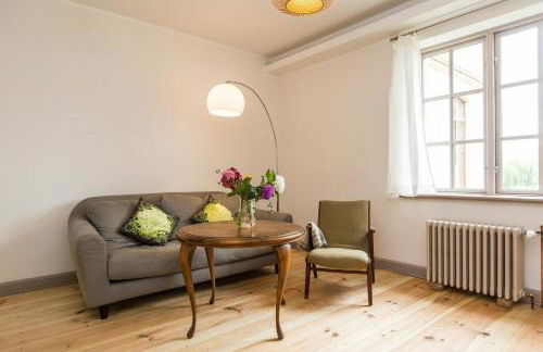 Vacation Apartment With Sauna And Garden View - Foto 6