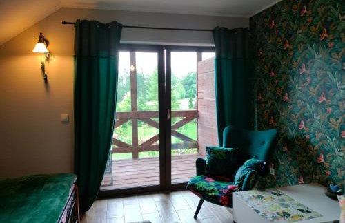 Izerska Zagroda - Foto 12