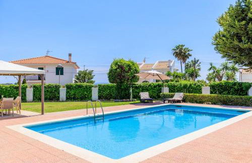 Villa Carmen - Peaceful Eco-Luxury with private pool - Foto 24