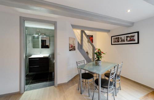 Résidence Dolce Vita de Palombaggia - Foto 53