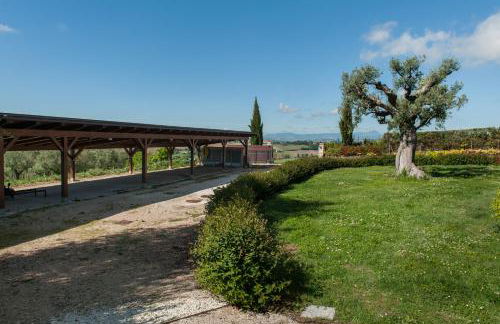 Villa Coralia Agriturismo - Foto 58