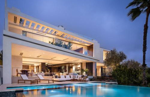 Stradella Mansion - Foto 10