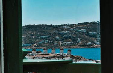 Sunset View garden house of Mykonos - Foto 56