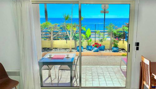 Beach and Sea View - Foto 4