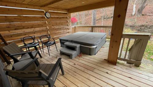 3 Ellicottville Townhome SKI BIKE GOLF Sleeps 10 - Foto 4