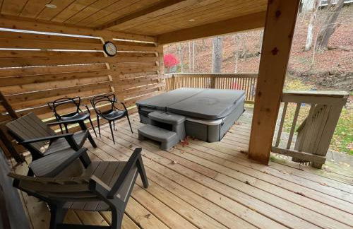 Mountain bike Ski Eville Mecca - Foto 4