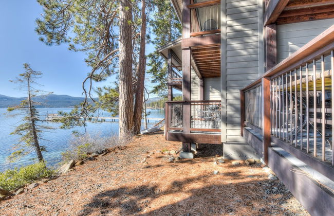 Brockway Springs Lodge Steps to Lake Access! - Foto 38