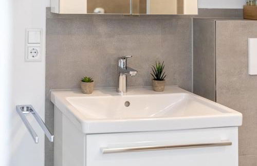 Diana Boardinghouse KONTAKTLOSER SELF CHECK IN & SELF CHECK OUT - Foto 21